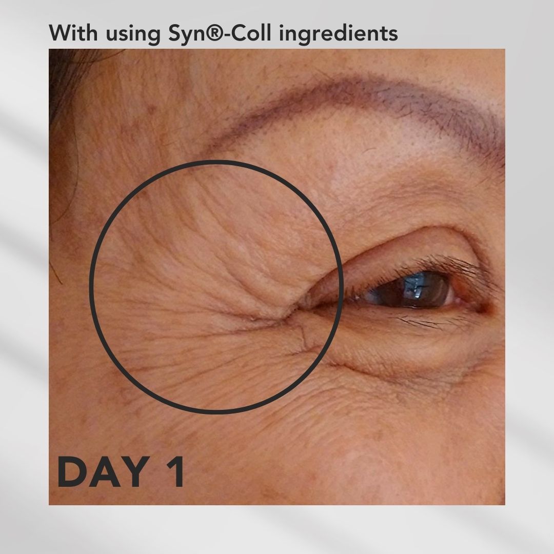 PLUMP Collagen Peptide Serum