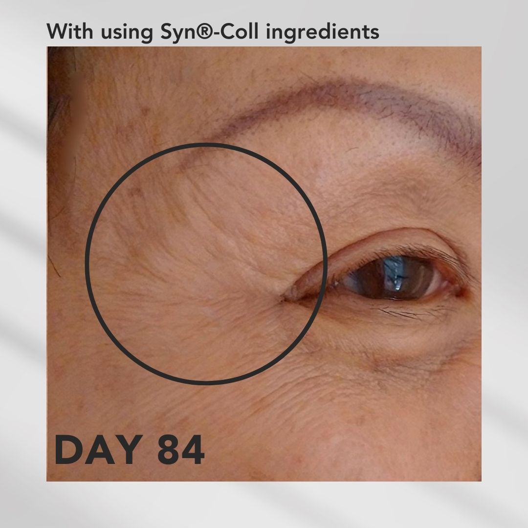 PLUMP Collagen Peptide Serum