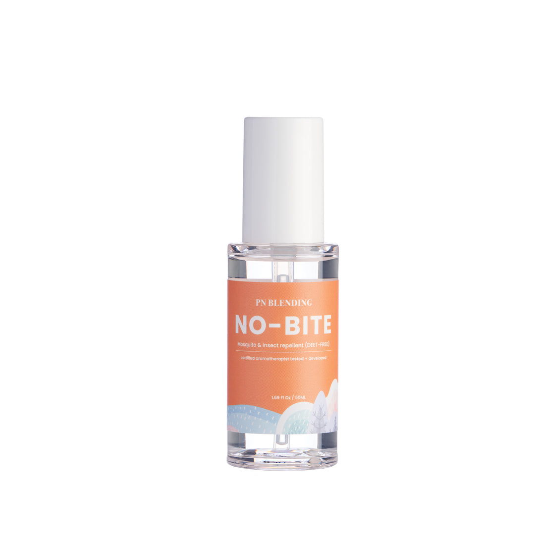 7-Hour No Bite (DEET-Free)