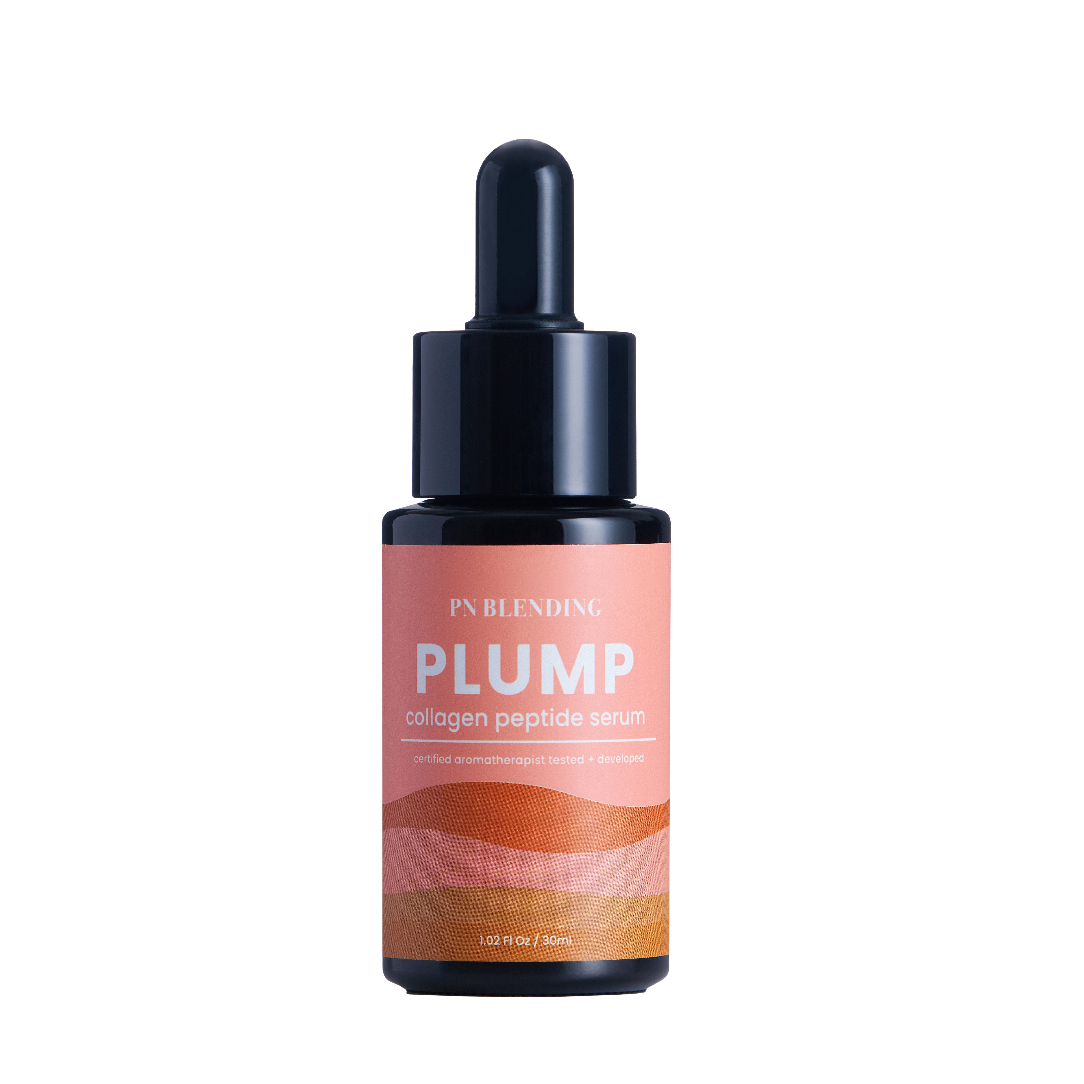 PLUMP Collagen Peptide Serum