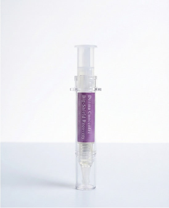 PN Derma Care Shot Bio-shield Infusion 極效舒緩修復精華