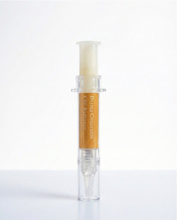 PN Derma Care Shot C60 美白精華
